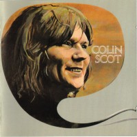 Purchase Colin Scot - Colin Scot (Reissued 2006)