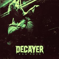 Purchase Decayer - End Note