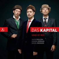 Purchase Das Kapital - Kind Of Red