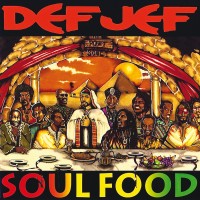 Purchase Def Jef - Soul Food