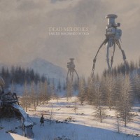 Purchase Dead Melodies - Fabled Machines Of Old