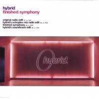 Purchase Hybrid - Finished Symphony (CDS)