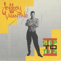 Purchase Jeffrey Valantine - Step To This