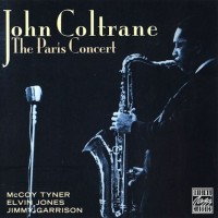 Purchase John Coltrane - The Paris Concert (Vinyl)