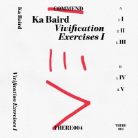 Purchase Ka Baird - Vivification Exercises I