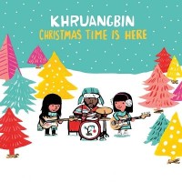 Purchase Khruangbin - Christmas Time Is Here (CDS)
