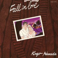 Purchase Kingo Hamada - Fall In Love