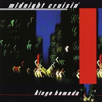 Purchase Kingo Hamada - Midinight Cruisin' (Vinyl)