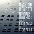 Buy Massimo Menotti - Minimalist Guitar Music Mp3 Download