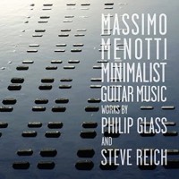 Purchase Massimo Menotti - Minimalist Guitar Music