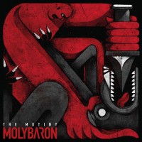 Purchase Molybaron - The Mutiny