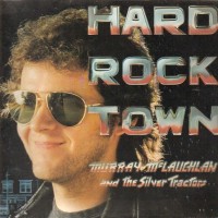 Purchase Murray V - Hard Rock Town (Vinyl)