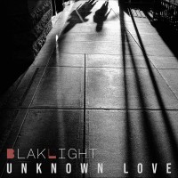 Purchase Blaklight - Unknown Love (CDS)