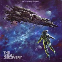 Purchase Boys From Heaven - The Great Discovery