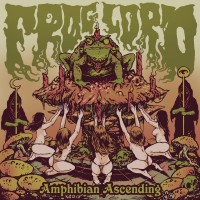 Purchase Froglord - Amphibian Ascending