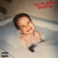 Purchase Jxdn - Tell Me About Tomorrow