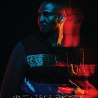 Purchase Krust - Teoe Remixes #1 (EP)