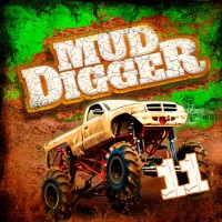Purchase VA - Mud Digger Vol. 11