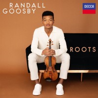 Purchase Randall Goosby - Roots