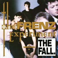 Purchase The Fall - The Frenz Experiment (Expanded Edition) CD1