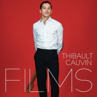 Purchase Thibault Cauvin - Films