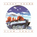 Buy Savoy Brown - Slow Train (An Album Of Acoustic Music) (Vinyl) Mp3 Download