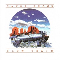 Purchase Savoy Brown - Slow Train (An Album Of Acoustic Music) (Vinyl)