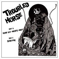 Purchase Troubled Horse - Bring My Horses Home & Shirleen (CDS)