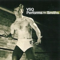 Purchase Vitamin String Quartet - VSQ Performs The Smiths
