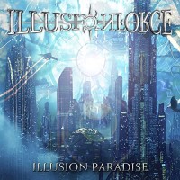 Purchase Illusion Force - Illusion Paradise