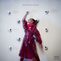 Purchase Justine Skye - Space And Time