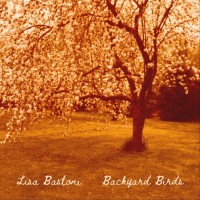 Purchase Lisa Bastoni - Backyard Birds