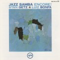 Buy Stan Getz & Luiz Bonfá - Jazz Samba Encore! (Vinyl) Mp3 Download