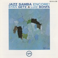 Purchase Stan Getz & Luiz Bonfá - Jazz Samba Encore! (Vinyl)