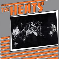 Purchase The Heats - Burnin' Live (Vinyl)