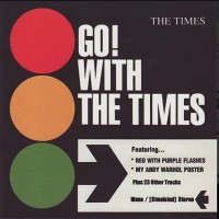 Purchase The Times - Go! With The Times (Japanese Edition)