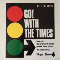 Purchase The Times - Go! With The Times (Vinyl)