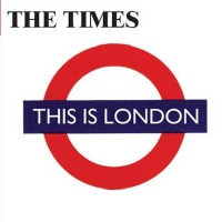Purchase The Times - This Is London (Japanese Edition)