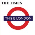 Buy The Times - This Is London (Vinyl) Mp3 Download