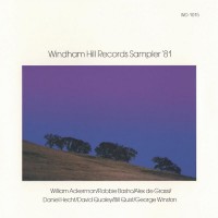 Purchase VA - Windham Hill Records Sampler '81 (Vinyl)