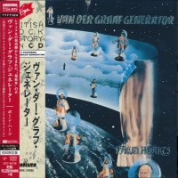 Purchase Van der Graaf Generator - Pawn Hearts (Japanese Edition)