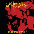 Buy Whipstriker - Crude Rock 'N' Roll Mp3 Download