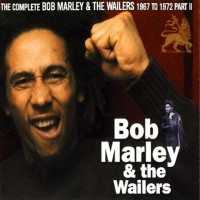 Purchase Bob Marley & the Wailers - The Complete Bob Marley & The Wailers 1967 To 1972 Pt. 2 CD1