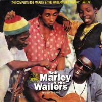 Purchase Bob Marley & the Wailers - The Complete Bob Marley & The Wailers 1967 To 1972 Pt. 4 CD1
