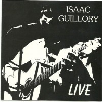 Purchase Isaac Guillory - Live