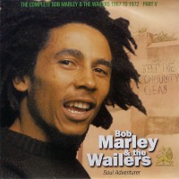 Buy Bob Marley & the Wailers The Complete Bob Marley & The Wailers 1967 ...
