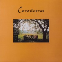 Purchase Connivence - Connivence (Vinyl)