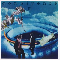Purchase Connivence - III (Vinyl)
