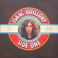 Purchase Isaac Guillory - Isaac Guillory (Vinyl)