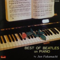 Purchase Jun Fukamachi - Best Of Beatles (Vinyl)